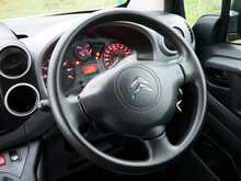 Citroen Berlingo 1.6 BlueHDi 850 Enterprise Panel Van, Manual