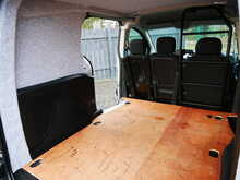 Citroen Berlingo 1.6 BlueHDi 850 Enterprise Panel Van, Manual