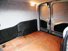 Citroen Berlingo 1.6 BlueHDi 850 Enterprise Panel Van, Manual