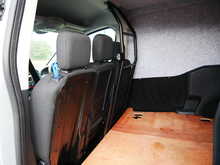 Citroen Berlingo 1.6 BlueHDi 850 Enterprise Panel Van, Manual