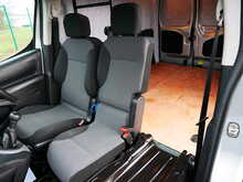 Citroen Berlingo 1.6 BlueHDi 850 Enterprise Panel Van, Manual