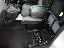 Citroen Berlingo 1.6 BlueHDi 850 Enterprise Panel Van, Manual