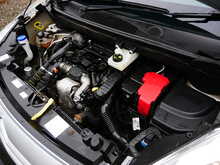 Citroen Berlingo 1.6 BlueHDi 850 Enterprise Panel Van, Manual