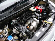 Citroen Berlingo 1.6 BlueHDi 850 Enterprise Panel Van, Manual