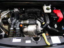 Citroen Berlingo 1.6 BlueHDi 850 Enterprise Panel Van, Manual