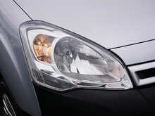 Citroen Berlingo 1.6 BlueHDi 850 Enterprise Panel Van, Manual