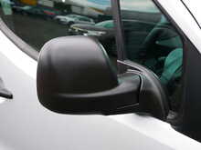 Citroen Berlingo 1.6 BlueHDi 850 Enterprise Panel Van, Manual