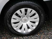 Citroen Berlingo 1.6 BlueHDi 850 Enterprise Panel Van, Manual