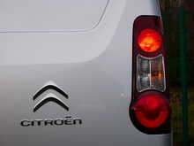 Citroen Berlingo 1.6 BlueHDi 850 Enterprise Panel Van, Manual