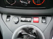 Citroen Berlingo 1.6 BlueHDi 850 Enterprise Panel Van, Manual