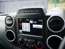 Citroen Berlingo 1.6 BlueHDi 850 Enterprise Panel Van, Manual