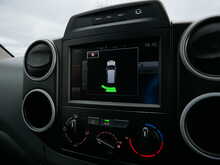 Citroen Berlingo 1.6 BlueHDi 850 Enterprise Panel Van, Manual