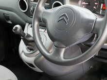 Citroen Berlingo 1.6 BlueHDi 850 Enterprise Panel Van, Manual