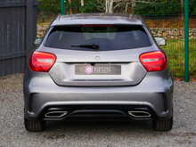 Mercedes-Benz A Class 2.1 A200d AMG Line Hatchback [Euro 6]