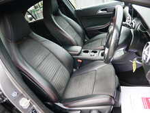 Mercedes-Benz A Class 2.1 A200d AMG Line Hatchback [Euro 6]