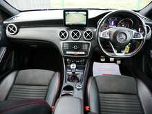 Mercedes-Benz A Class 2.1 A200d AMG Line Hatchback [Euro 6]