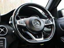 Mercedes-Benz A Class 2.1 A200d AMG Line Hatchback [Euro 6]