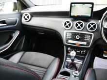 Mercedes-Benz A Class 2.1 A200d AMG Line Hatchback [Euro 6]