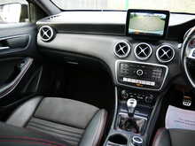 Mercedes-Benz A Class 2.1 A200d AMG Line Hatchback [Euro 6]