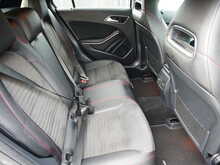 Mercedes-Benz A Class 2.1 A200d AMG Line Hatchback [Euro 6]