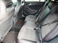 Mercedes-Benz A Class 2.1 A200d AMG Line Hatchback [Euro 6]