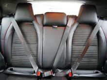 Mercedes-Benz A Class 2.1 A200d AMG Line Hatchback [Euro 6]