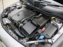 Mercedes-Benz A Class 2.1 A200d AMG Line Hatchback [Euro 6]