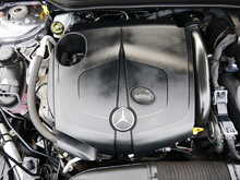 Mercedes-Benz A Class 2.1 A200d AMG Line Hatchback [Euro 6]