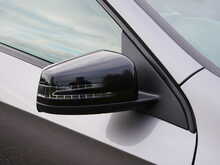 Mercedes-Benz A Class 2.1 A200d AMG Line Hatchback [Euro 6]