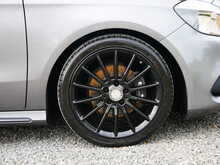 Mercedes-Benz A Class 2.1 A200d AMG Line Hatchback [Euro 6]