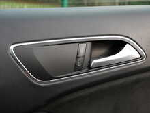 Mercedes-Benz A Class 2.1 A200d AMG Line Hatchback [Euro 6]