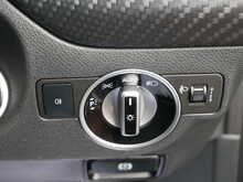 Mercedes-Benz A Class 2.1 A200d AMG Line Hatchback [Euro 6]