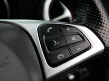 Mercedes-Benz A Class 2.1 A200d AMG Line Hatchback [Euro 6]