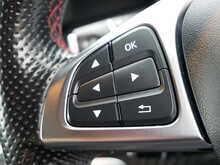 Mercedes-Benz A Class 2.1 A200d AMG Line Hatchback [Euro 6]