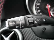 Mercedes-Benz A Class 2.1 A200d AMG Line Hatchback [Euro 6]