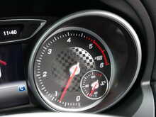 Mercedes-Benz A Class 2.1 A200d AMG Line Hatchback [Euro 6]