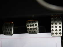 Mercedes-Benz A Class 2.1 A200d AMG Line Hatchback [Euro 6]