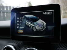 Mercedes-Benz A Class 2.1 A200d AMG Line Hatchback [Euro 6]