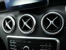 Mercedes-Benz A Class 2.1 A200d AMG Line Hatchback [Euro 6]