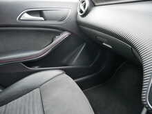 Mercedes-Benz A Class 2.1 A200d AMG Line Hatchback [Euro 6]