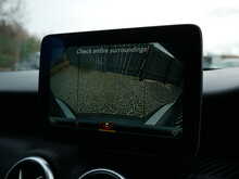 Mercedes-Benz A Class 2.1 A200d AMG Line Hatchback [Euro 6]