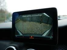 Mercedes-Benz A Class 2.1 A200d AMG Line Hatchback [Euro 6]