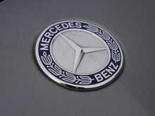 Mercedes-Benz A Class 2.1 A200d AMG Line Hatchback [Euro 6]