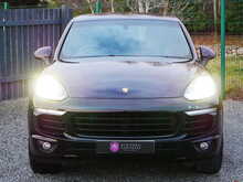 Porsche Cayenne 3.0TD V6 Platinum Edition TiptronicS 4WD [Euro 6]