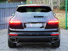 Porsche Cayenne 3.0TD V6 Platinum Edition TiptronicS 4WD [Euro 6]