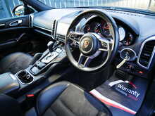 Porsche Cayenne 3.0TD V6 Platinum Edition TiptronicS 4WD [Euro 6]