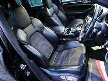 Porsche Cayenne 3.0TD V6 Platinum Edition TiptronicS 4WD [Euro 6]