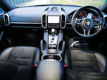 Porsche Cayenne 3.0TD V6 Platinum Edition TiptronicS 4WD [Euro 6]