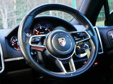 Porsche Cayenne 3.0TD V6 Platinum Edition TiptronicS 4WD [Euro 6]