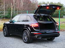 Porsche Cayenne 3.0TD V6 Platinum Edition TiptronicS 4WD [Euro 6]